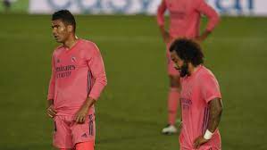 Oddspedia provides cadiz real madrid betting odds from. Casemiro Aims A Sly Dig At Real Madrid Starters Against Cadiz Fcnaija The Latest Sports News