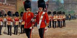 The Coldstream Guards | National Army Museum