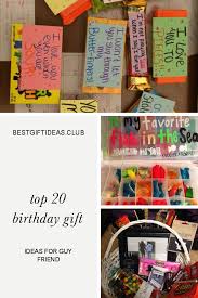 20 birthday ideas for your 20th birthday · 1. Top 20 Birthday Gift Ideas For Guy Friend Birthday Gift Ideas 20th Birthday Gift Guy Friend Gifts