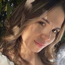 Monica Cuartas's Instagram, Twitter & Facebook