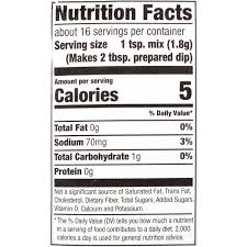 Mccormick® Produce Partners® Mild Great Guacamole® Seasoning Mix, 1 Oz -  Ralphs
