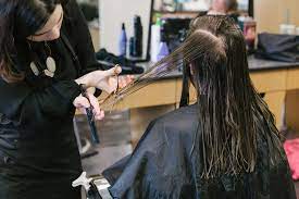 Maybe you would like to learn more about one of these? Designer Haircuts Headliners Salon Spa