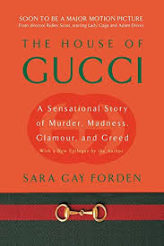 14 hours ago · a legacy worth killing for. The House Of Gucci A Sensational Story Of Murder Madness Glamour And Greed English Edition Ebook Forden Sara Gay Amazon De Kindle Shop