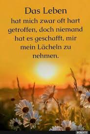 Das Leben Hat Mich Zwar Oft Hart Getroffen Lustige Bilder Spruche Witze Echt Lustig Spruche Nachdenkliche Spruche Lebensweisheiten Spruche