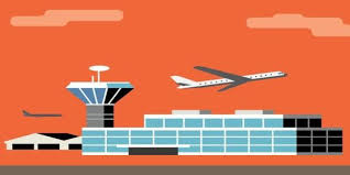 Revealed Belfast International Voted Uk S Worst Airport In Which Survey Belfast Birmingham Airport London Luton Airport
