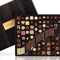 The Chocolatier S Table Luxury Chocolate Hotel Chocolat Hotel Chocolate