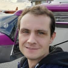 Ross Phelps's Instagram, Twitter & Facebook