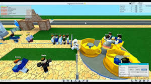 Today i made my own roblox tycoon and advertised it then i trolled anyone with admin commands that joined my game. Blog Sergiohal30 Top 17 Juegos De Roblox
