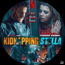 Parents need to know that kidnapping stella is a 2019 german thriller in which two men abduct a wealthy young woman off the street and hold her for ransom. Covercity Dvd Covers Labels Kidnapping Stella