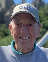 Frank Joseph Geronimo Obituary