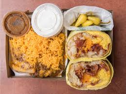 We are located in hollywood, los angeles, studio city and sherman oaks. The 20 Best Breakfast Burritos In Los Angeles Eater La