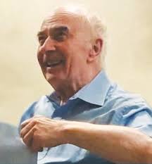 Tribute to Ronald Morris, 1930