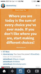 Digital Literacy Is The Key To Success In Any Occupation Dave Ramsey Www Replaceyour8to5 Com Tips And Tools To Become Debt Free Once And For All Financial Quotes Money Quotes Dave Ramsey Quotes