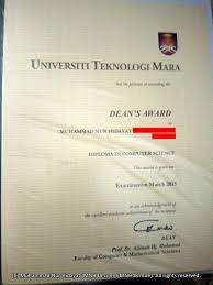 This access to higher education diploma (computer science) is a level. Education Information Diploma