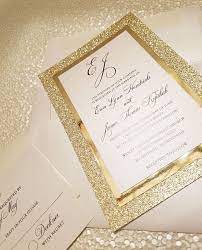 Gold Glitter Wedding Invitation Glitter Wedding Invitation Glitter Wedding Invitations Rose Gold Wedding Invitations Wedding Invitations Glitter Gold