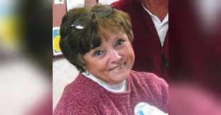 Margaret Ann "Peggy" Parsons Obituary