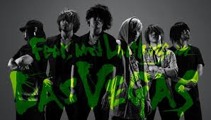 Sxun has been a member of fear, and loathing in las vegas since the band's formation in 2008. Fear And Loathing In Las Vegas Jrock News