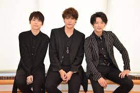 二ノ国 声優 梶裕貴 宮野真守 津田健次郎 津田健次郎 宮野真守 二ノ国
