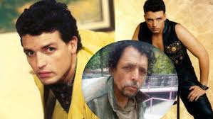 RAFAEL ROJAS, GALÁN DE 'QUINCEAÑERA', AHORA ES VAGABUNDO Y VIVE EN LAS  CALLES Fue uno de los actores mas cotizados de los años 80 y 90 en las  telenovelas mexicanas, pero hoy