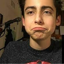 Aidan Uy's Instagram, Twitter & Facebook