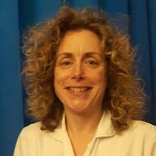 Beryl Churchman D.O. Registered Osteopath
