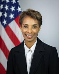 List of political appointments by Joe Biden