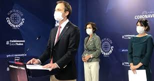 Gobierno Extiende La Cuarentena Para Temuco Y Padre Las Casas Hasta El Proximo Jueves Ministerio De Salud Gobierno De Chile