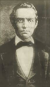 Feature Articles: When did Sidney Rigdon first meet Joseph Smith? Part 3