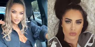 134 articole cu tagul oana zăvoranu. Bianca DrÄƒguÈ™anu O AtacÄƒ Dur Pe Oana ZÄƒvoranu DupÄƒ Ce Querida I A Aruncat Cateva SÄƒgeÈ›i Cu Mine Nu È›ine Video Spynews Ro