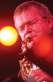 That Globe-Trotting Sound