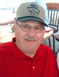 Michael Mathias Obituary May 26, 2022