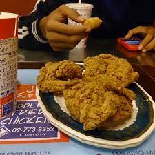 1 428 tykkäystä · 5 puhuu tästä · 909 oli täällä. Edlee Fried Chicken Fried Chicken Joint In Melor