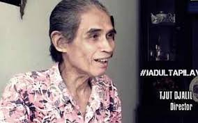 H Tjut Djalil Sutradara Kondang John Miller Aceh
