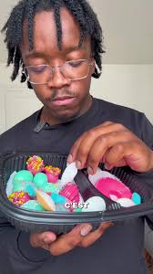 Candy Fruits Montpellier 34