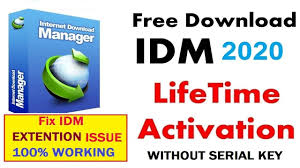 Comprehensive error recovery and resume capability will restart broken or interrupted downloads due to lost connections, network problems, computer shutdowns. How To Register Idm Internet Download Manager Without Serial Key Youtube