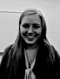 Tepper alumna authors book