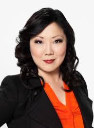 Margaret Cho Is Who I Imagine Maggie Looks Like Only She Keeps Her Hair Straight Most Of The Time Yes I Realize Margaret Cho Margaret Cho Comedians Her Hair