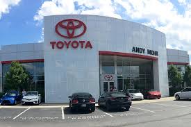 Our dealership is the premier location for toyota sales and service in central phoenix, and we offer several benefits to shoppers, including but not limited to: Used Toyota Dealership Indiana Andy Mohr Automotive Group