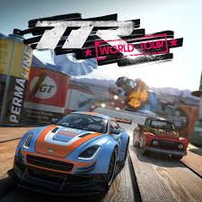 Table Top Racing World Tour Game Codes Racing Xbox One Games