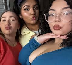 Gloria Tarin's Instagram, Twitter & Facebook