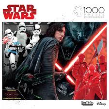 Every buffalo games jigsaw puzzle is manufactured in the u.s.a. Star Wars I Will Show You The Dark Side 1000 Piece Jigsaw Puzzle Iamapuzzler Buffalogames Starwars Jigsawpuzzle Star Wars Games Buffalo Games Star Wars