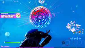 Overtime challenges can last for up to. Fortnite 2021 Live Event Fortnite New Years Event Youtube