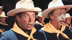 The Apple Dumpling Gang Rides Again