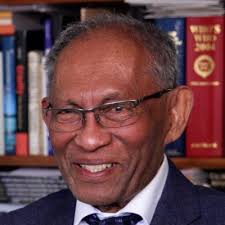 Professor Nalin Chandra Wickramasinghe (@Chandrawick)