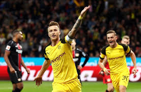 Dortmund have scored 3+ goals in each of their last five league games against bayer leverkusen. Dortmund Dominate Leverkusen 4 0 Ultimate Borussia