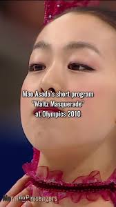 Vancouver 2010 Olympics Costume