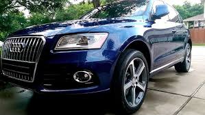 Image result for Scuba Blue 2015 Q5