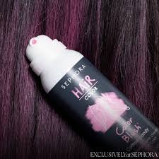 Cotton candy 3 oz/90 ml perfume quality heat activated hair fragrance. Sephora V Twitter For The Love Of Pink Give Your Hair A Makeover With Sephora Collection S Color Blush 1 Day Hair Colour Cotton Candy This Spray Provides An Intense And Instantly Visible