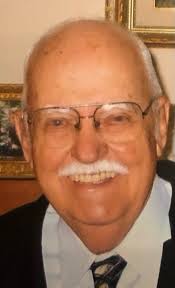 Charles Riley Obituary