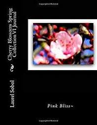 Cherry Blossoms Spring Collection VI Journal (Cherry Blossom Spring Journal  Collection, with covers you'll want to frame) | Laurel, Spring, Spring  blossom